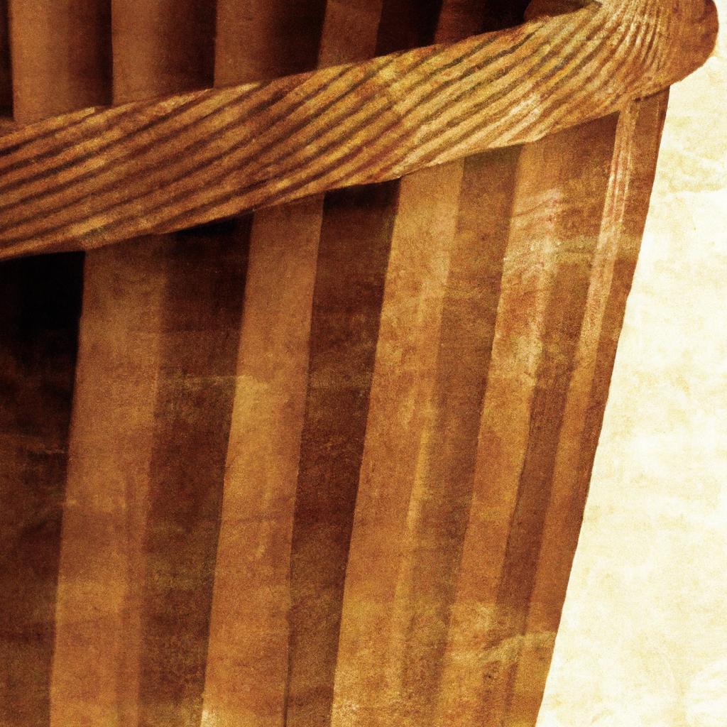Arte rústica fácil para renovar suas cadeiras antigas