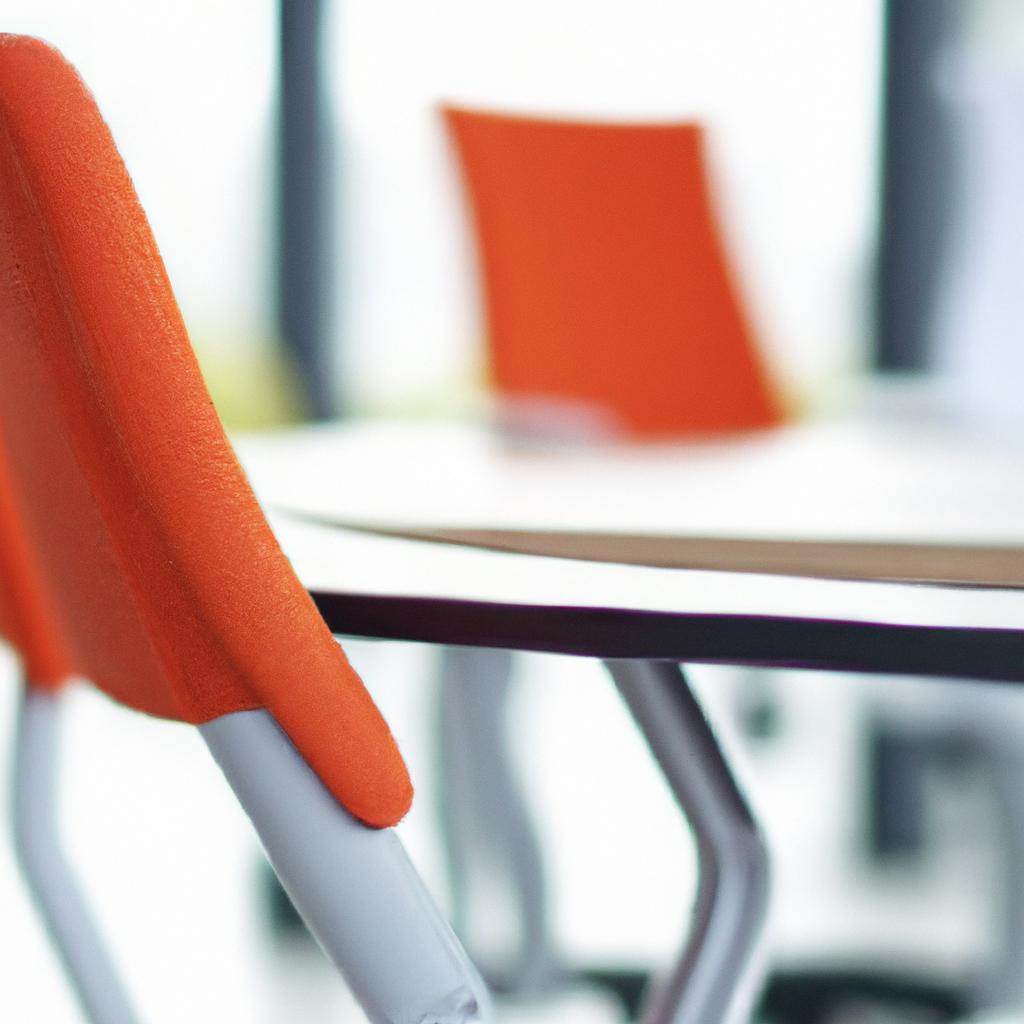 Cadeiras Ergonômicas: O Segredo dos Profissionais para Trabalhar Sem Dor