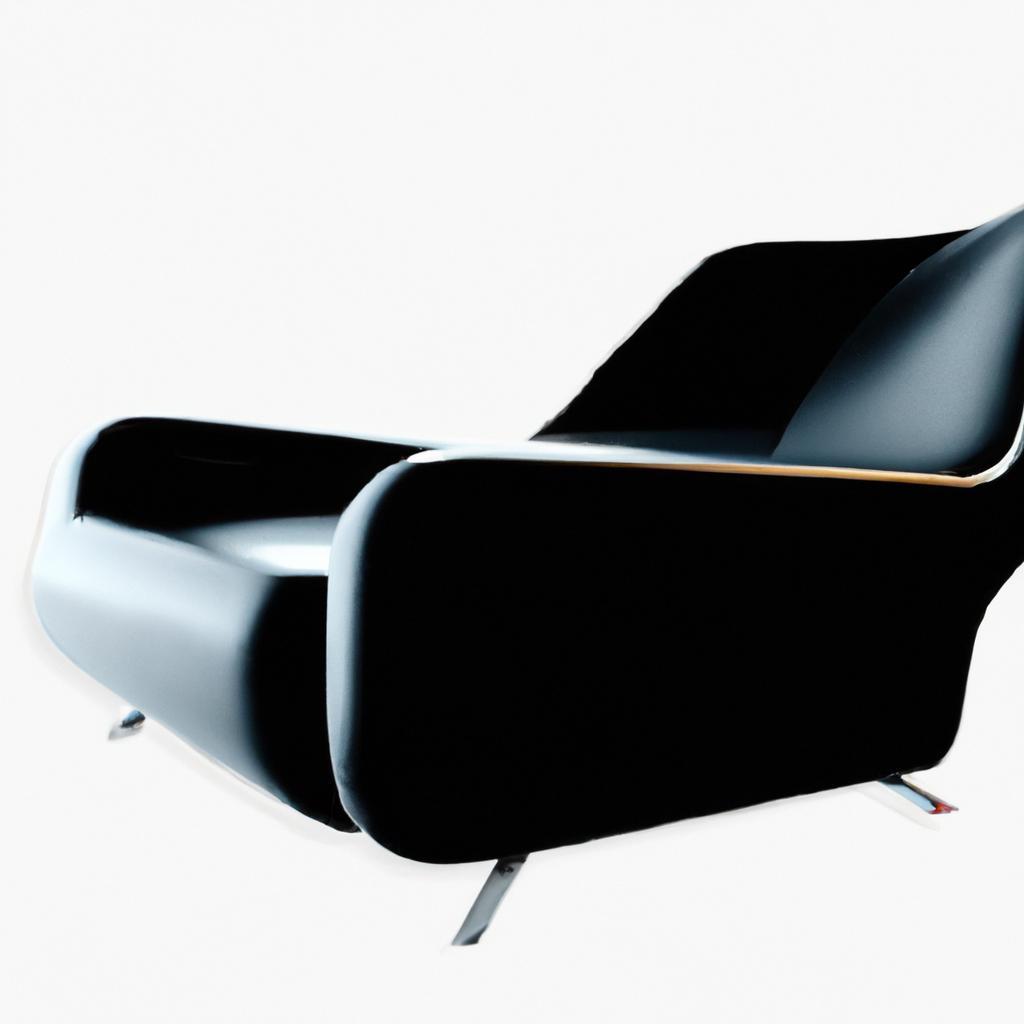 Cadeiras Reclináveis: O Luxo do Conforto em Casa