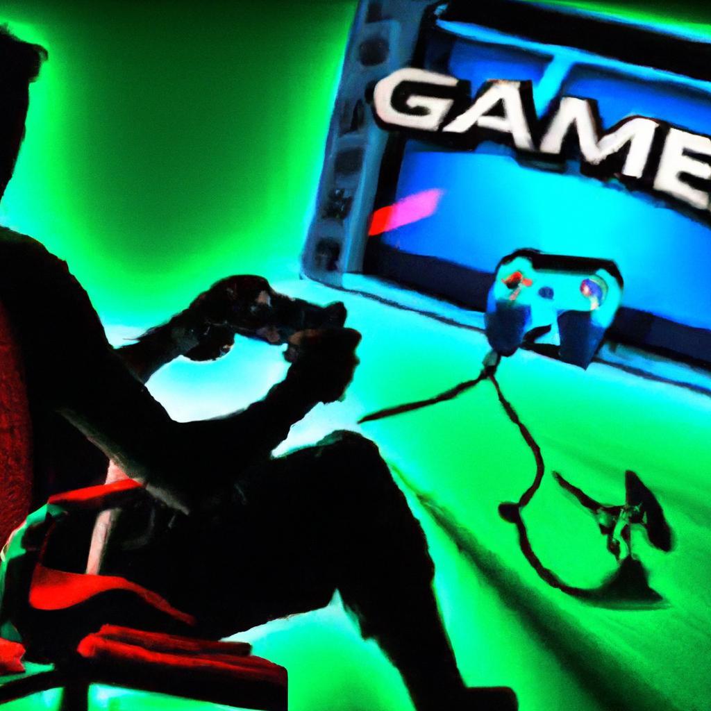 Quanto Tempo Dura uma Cadeira Gamer?
